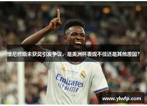 维尼修斯未获奖引发争议，是美洲杯表现不佳还是其他原因？